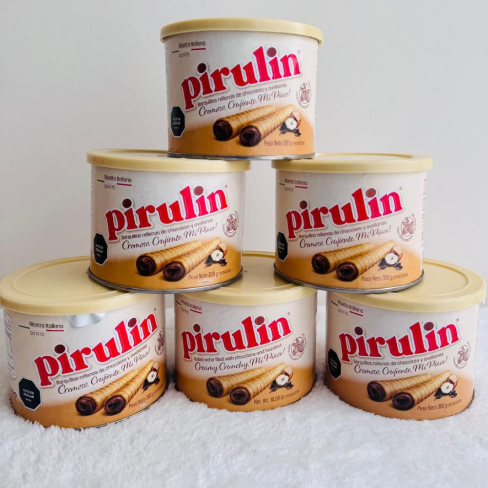 Pirulin 300 g