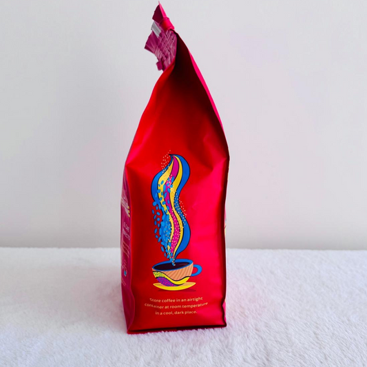 Café Premium Sello Rojo 454g