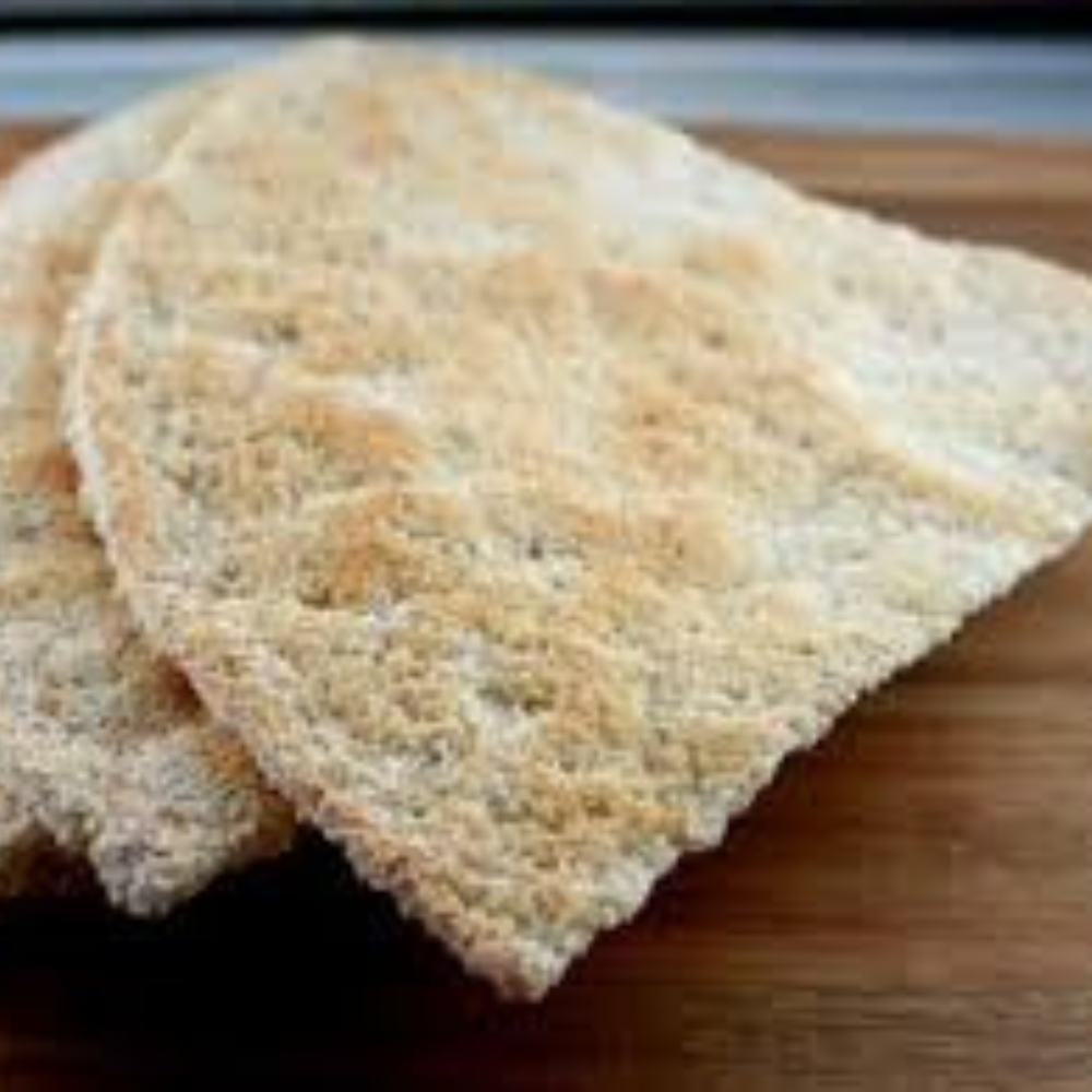 Casabe Artesanal 300 g