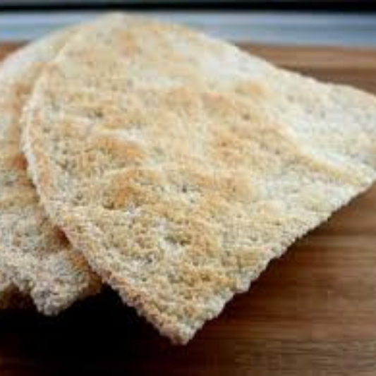 Casabe Artesanal 300 g