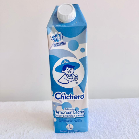 Chicha El Chichero 1 Litro