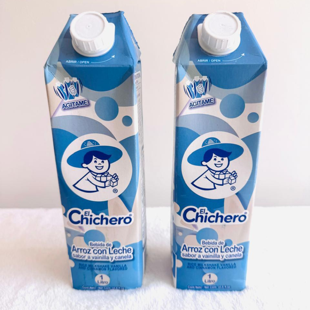 Chicha El Chichero 1 Litro