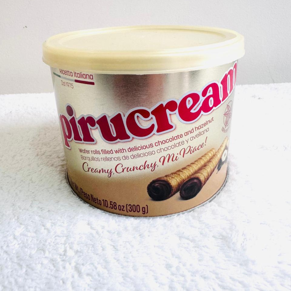 Pirucream 300g