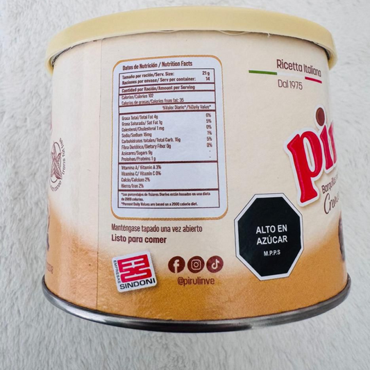 Pirulin 300 g