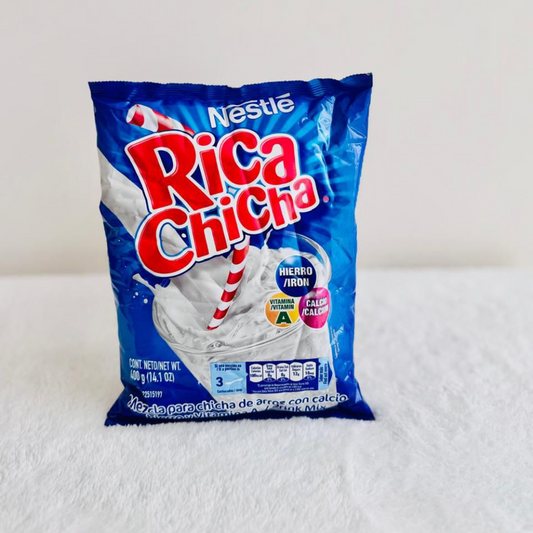 Rica Chicha Nestlé 400 g