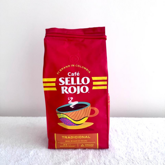 Café Sello Rojo 454g
