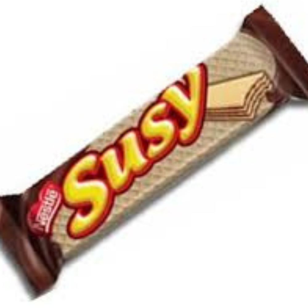 Susy 50g