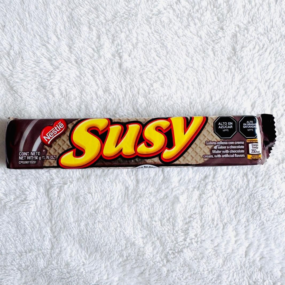 Susy 50g