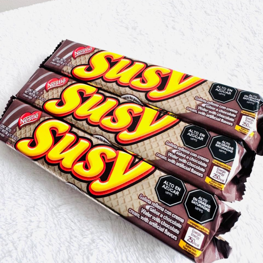 Susy 50g