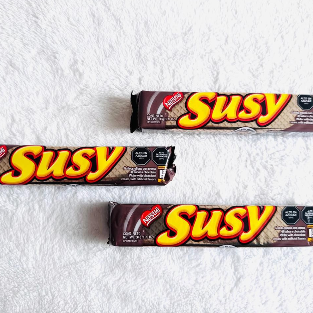 Susy 50g