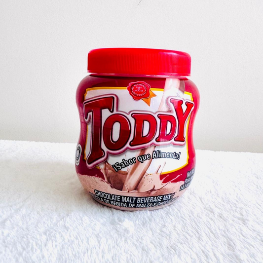 Toddy 400g