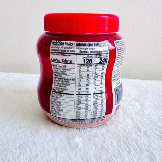 Toddy 400g