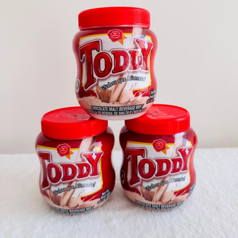 Toddy 400g